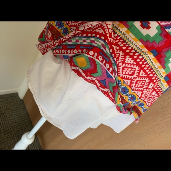 Colorful Tank Top - Picture 4 of 4